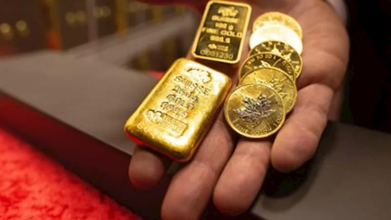 مشتريات المصريين من الذهب تنخفض إلى 11 ألف طن في الربع الثاني من 2026 -صدى الخبر