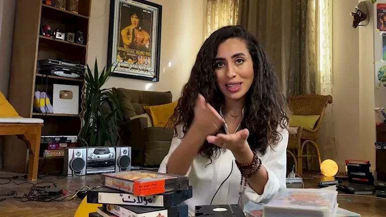 20 مليون دولار سنويا لصناع Friends: منة القيعي عن حق الأداء العلني -صدى الخبر