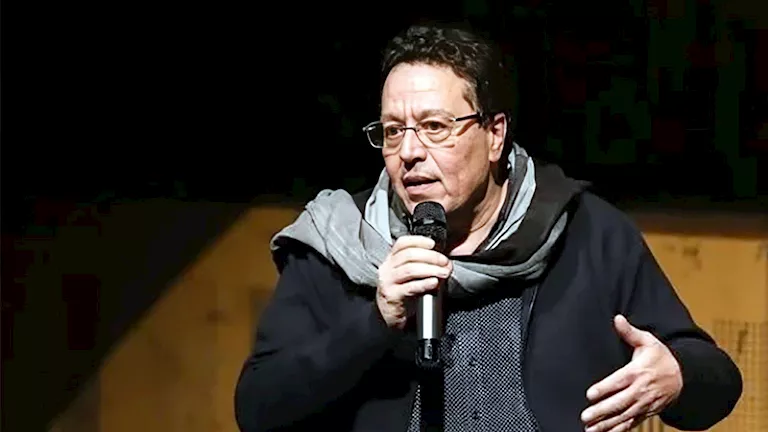 محمد ياسين يقدم مسلسل “الوقف” عن رواية “أولاد حارتنا” لـ نجيب محفوظ -صدى الخبر