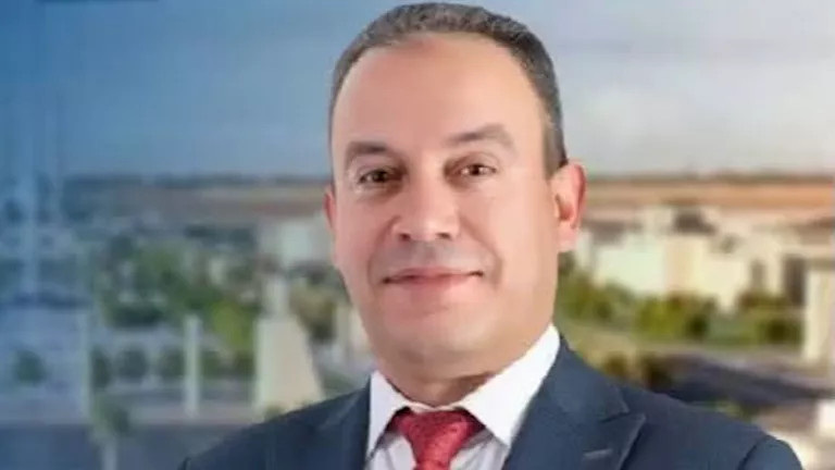 وزير الشباب والرياضة يعين محمد الشاذلي مستشارًا إعلاميًا ومتحدثًا -صدى الخبر