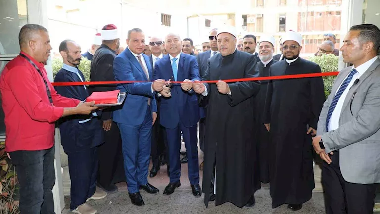 مدير “الحسين الجامعي” يكشف تكلفة المرحلة الثانية لتطوير المستشفى -صدى الخبر