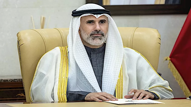 الكويت تدين استهداف سفينتين في دمياط -صدى الخبر