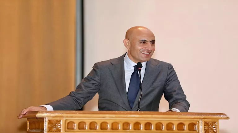 ننشر حركة تكليفات مديري ووكلاء المديريات التعليمية -صدى الخبر