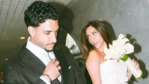 شاهد أحدث صور حفل زفاف عمر مرموش في إيطاليا -صدى الخبر