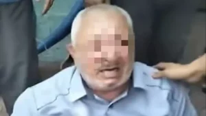 الأمن يكشف ملابسات فيديو الاعتداء على مسن بموقف إيتاي البارود -صدى الخبر