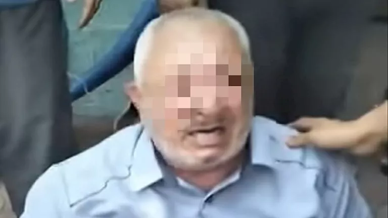 الأمن يكشف ملابسات فيديو الاعتداء على مسن بموقف إيتاي البارود -صدى الخبر