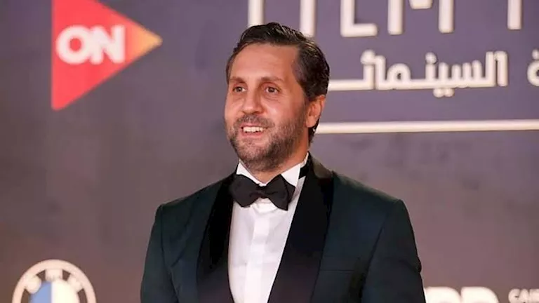 هشام ماجد يعلق على حصول نجله في مسلسل اللعبة على 95.5% بـ الثانوية الع -صدى الخبر