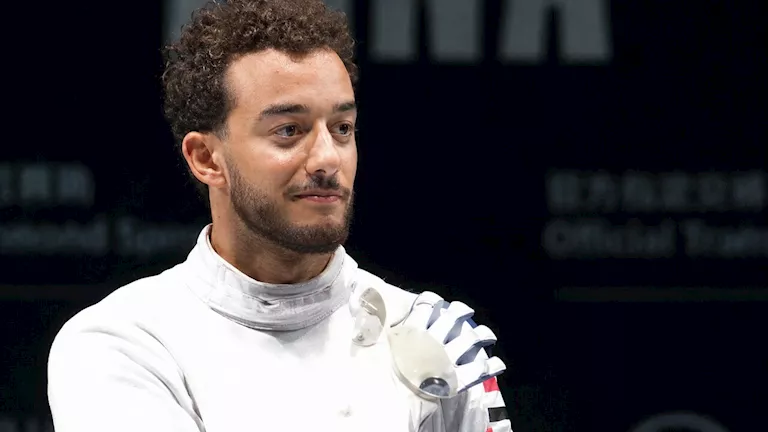 كيف تناولت الصحف العالمية واقعة محمد السيد واحتفاله المثير للجدل؟ -صدى الخبر