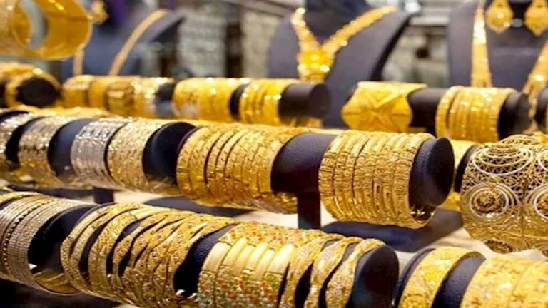سعر الذهب في مصر يواصل الارتفاع بحلول التعاملات المسائية 30-7-2026 -صدى الخبر