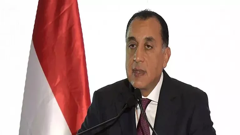 مدبولي: التأخر في التعامل مع حريق دمياط كان سيؤدي إلى كارثة -صدى الخبر