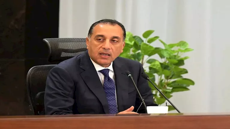 مدبولي: تشغيل سفينة طوارئ من الأردن فورًا -صدى الخبر