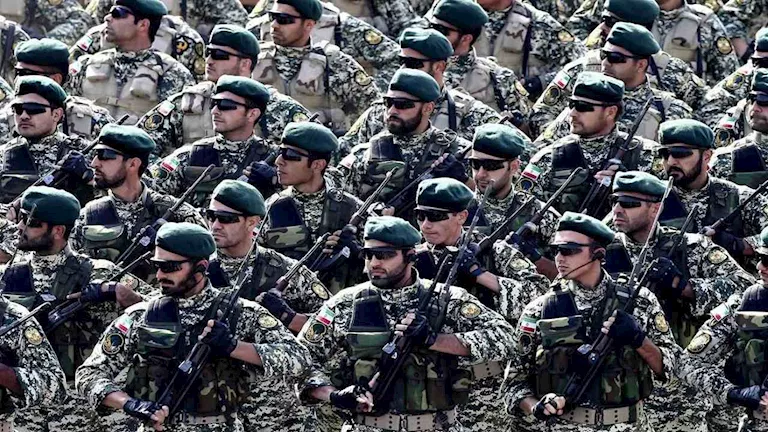 تسنيم: مقتل 6 من البحرية الإيرانية في هجمات أمريكية على جنوب إيران -صدى الخبر