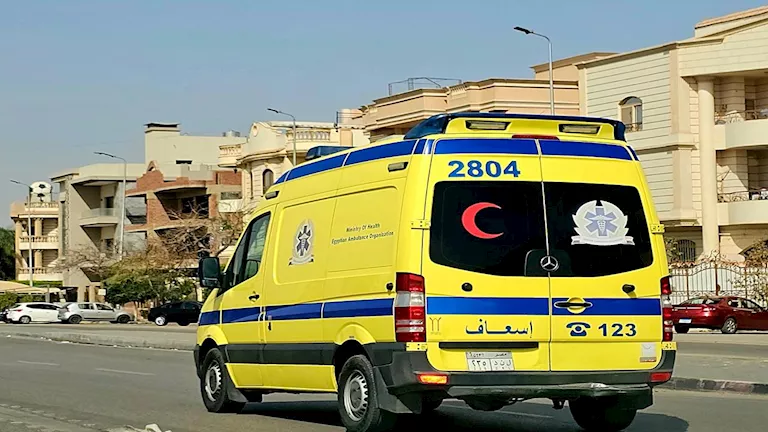 وفاة طالبة بعد تناول حبة غلة عقب إعلان نتيجة الثانوية العامة -صدى الخبر