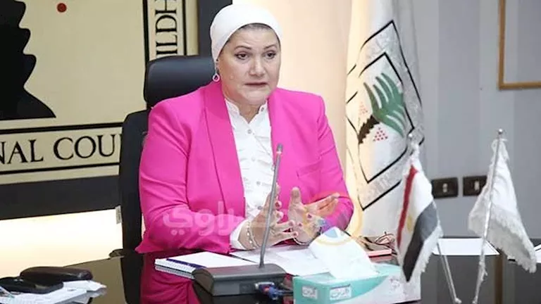 مشروع قومي للاستثمار في الطفل المصري.. تفاصيل -صدى الخبر