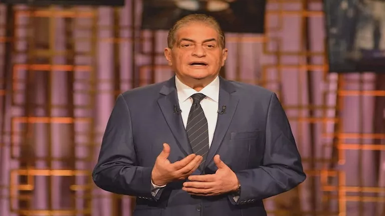 أسامة كمال: لا اتهامات دون أدلة ومصر لن تُستدرج للصراع -صدى الخبر