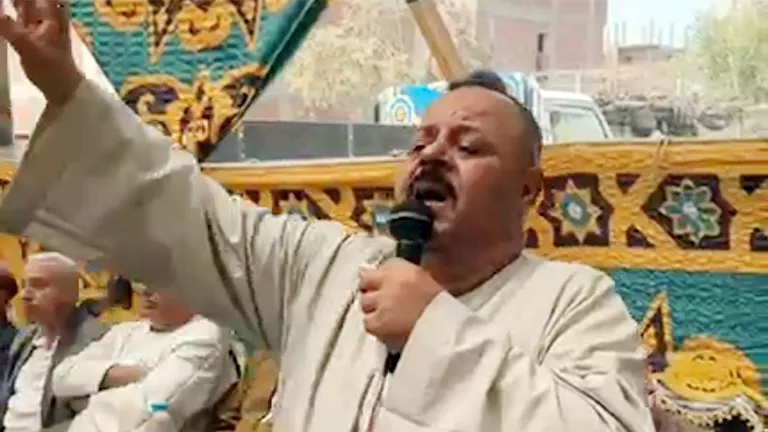 جلسة عرفية بـ”القليوبية” تُسدل الستار على واقعة طفل عرب الغدير -صدى الخبر
