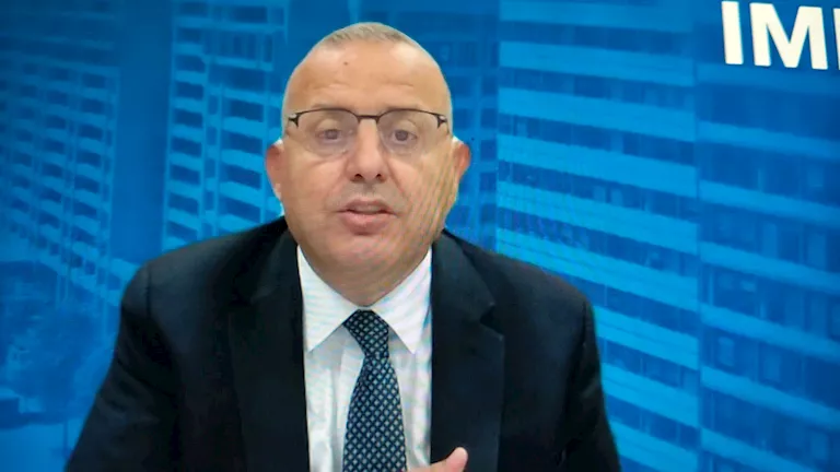 صندوق النقد: تأثير ارتفاع أسعار النفط على عجز موازنة مصر يظل محدودًا -صدى الخبر