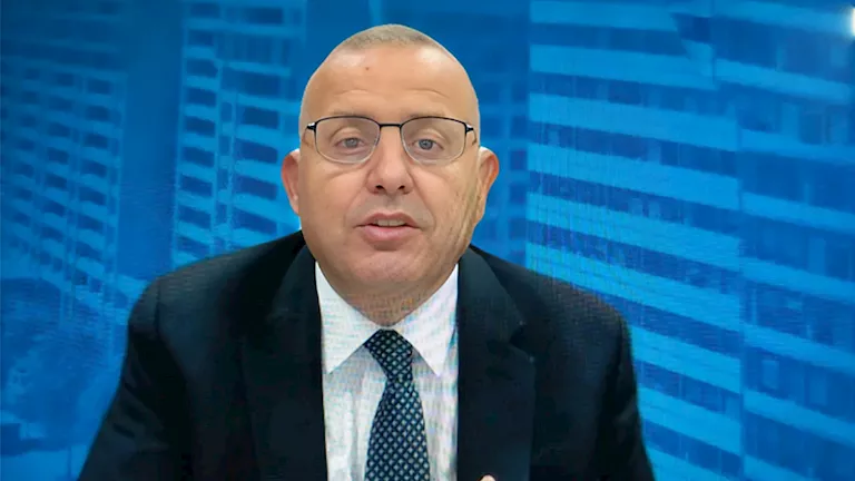 صندوق النقد: تحويل 1.8 مليار دولار لمصر الاثنين المقبل -صدى الخبر