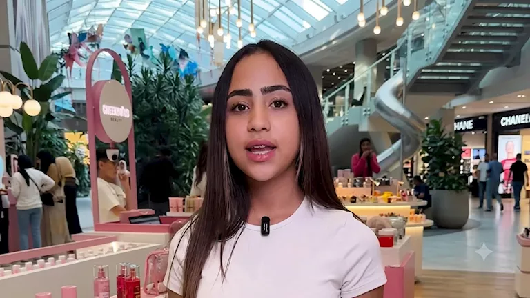 ابنة تامر حسني تنعى جدها بكلمات مؤثرة: لا أصدق رحيلك ولن أنساك -صدى الخبر