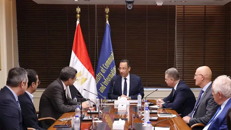 انتخاب مصر رئيسا لفريقي حوكمة الذكاء الاصطناعي والحوسبة الكمية -صدى الخبر