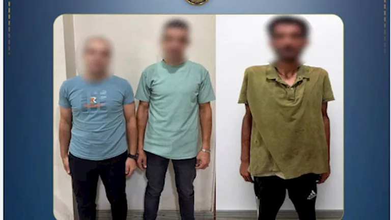 صاحب منزل يوثق ضبط لص وينشر الفيديو لزيادة المشاهدات -صدى الخبر