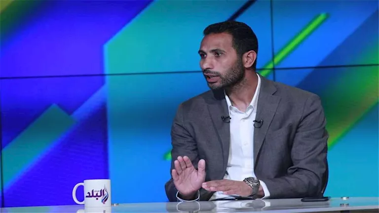 الزمالك يحسم ملف مدير الكرة خلال ساعات.. والقباني ضمن الأسماء المطروحة -صدى الخبر
