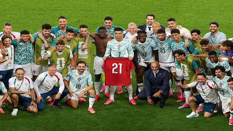 أهلي جدة السعودي يعلن التعاقد مع البرتغالي ترينكاو -صدى الخبر