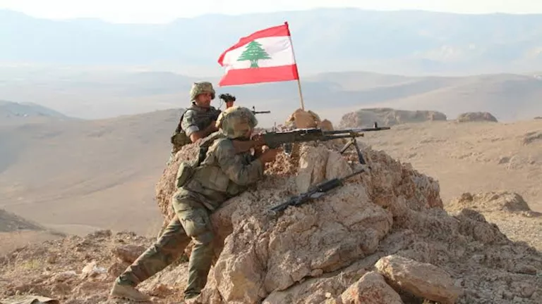 الجيش اللبناني: جسم مشبوه وراء إصابة 5 عسكريين في جنوب لبنان -صدى الخبر