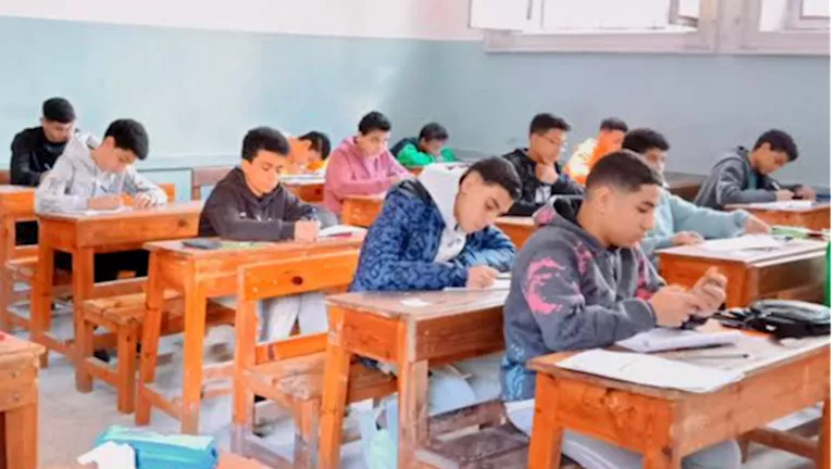 لا حذف لأي أسئلة أو تعديل في درجات امتحانات الثانوية العامة -صدى الخبر