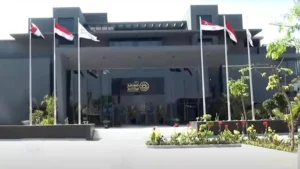 عقوبة تزوير شهادات الاعتماد الخاصة دون إذن جهاز مستقبل مصر -صدى الخبر
