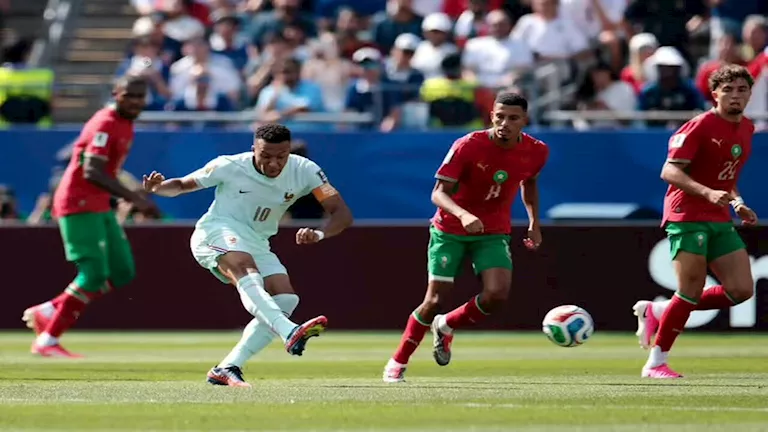 تقرير يكشف أسرار قفزة الإعلانات خلال كأس العالم 2026 -صدى الخبر