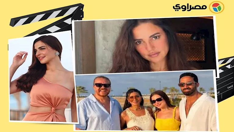 إليسا جريئة ومي عمر بفستان قصير.. لقطات نجوم الفن في 24 ساعة -صدى الخبر