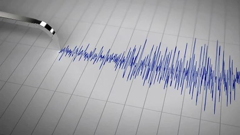 البحوث الفلكية: هزة أرضية بقوة 5.6 ريختر شعر بها المواطنون -صدى الخبر
