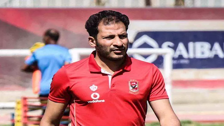 سيد معوض: صلاح سيرفع من قيمة الدوري التركي.. وطرابزون يعشق النجاحات -صدى الخبر