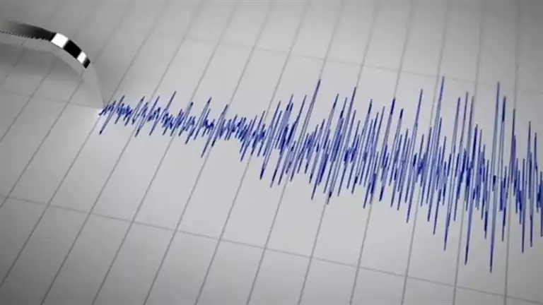 هزة أرضية تثير الذعر والدولة ترفع درجة الاستعداد -صدى الخبر