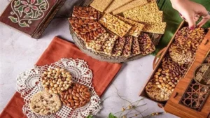 قبل ما تشتري.. علامات تحذيرية تكشف حلاوة المولد غير الصالحة -صدى الخبر