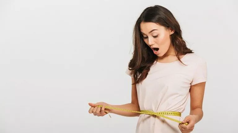 أسباب تجعل بعض الناس يأكلون كثيرا ولا يصابون بالسمنة -صدى الخبر