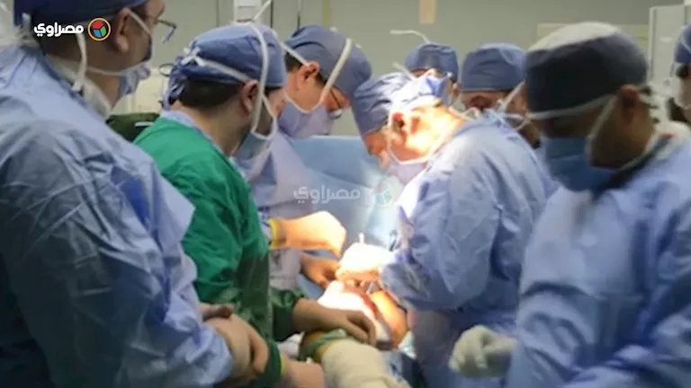 وفاة فتاة أثناء جراحة رحم داخل مركز طبي بالإسماعيلية.. والصحة تحقق -صدى الخبر