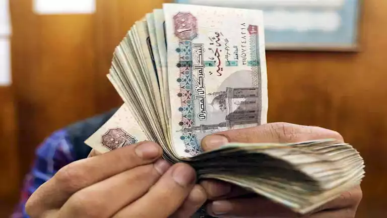 موعد صرف معاشات سبتمبر | مصراوي -صدى الخبر