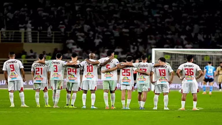 حسين السيد: سنطبق اللائحة على أي لاعب يتأخر.. ولن نفرط في حقوق الزمالك -صدى الخبر