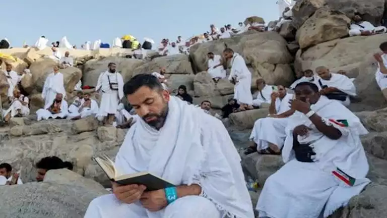 قبل التقديم للحج 2027.. تعرف على شروط الطلب وموعد غلق باب التسجيل -صدى الخبر