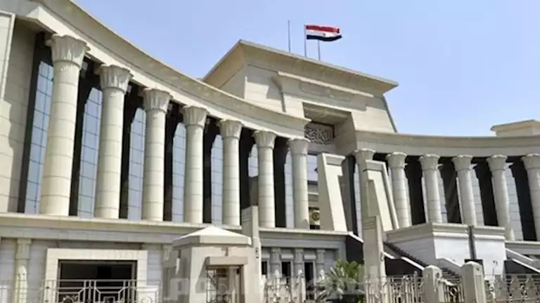 الدستورية العليا تؤيد اعتبار أحكام الجنايات حضورية عبر وكيل خاص -صدى الخبر