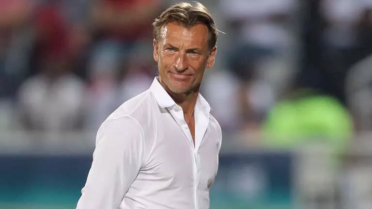 هيرفي رينارد يعود لتدريب منتخب كوت ديفوار بعد سنوات من الرحيل -صدى الخبر