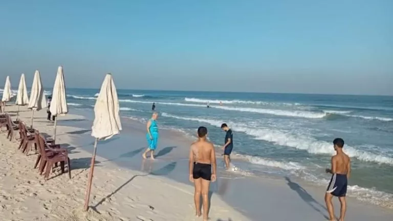 مع وصول الحرارة إلى 40 درجة.. الأرصاد تحذر وتقدم 3 نصائح مهمة للمواطني -صدى الخبر