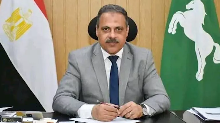 محافظ الشرقية يعتمد نتيجة الشهادة الإعدادية الدور الثاني 2026 -صدى الخبر