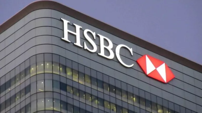صفقة بـ300 مليون دولار… HSBC يعلن تفاصيل بيع محفظة الأفراد في مصر -صدى الخبر