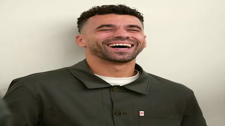 عدم احترافية.. وكيل عبدالله السعيد يعلق على أزمته مع الزمالك -صدى الخبر