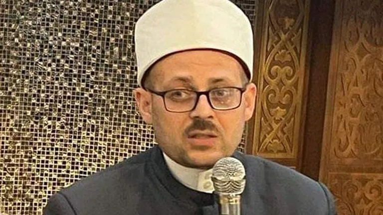 الأوقاف: تطوير وإنشاء أكثر من 14 ألف مسجد منذ 2014 -صدى الخبر