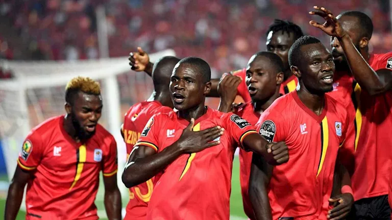 وفاة لاعب أوغندي متأثرًا بإصاباته بعد هجوم قرب منزله في كامبالا -صدى الخبر