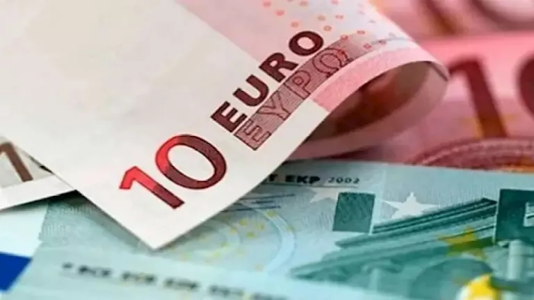 سعر اليورو يرتفع مقابل الجنيه في 5 بنوك خلال تعاملات 23-8-2026 -صدى الخبر